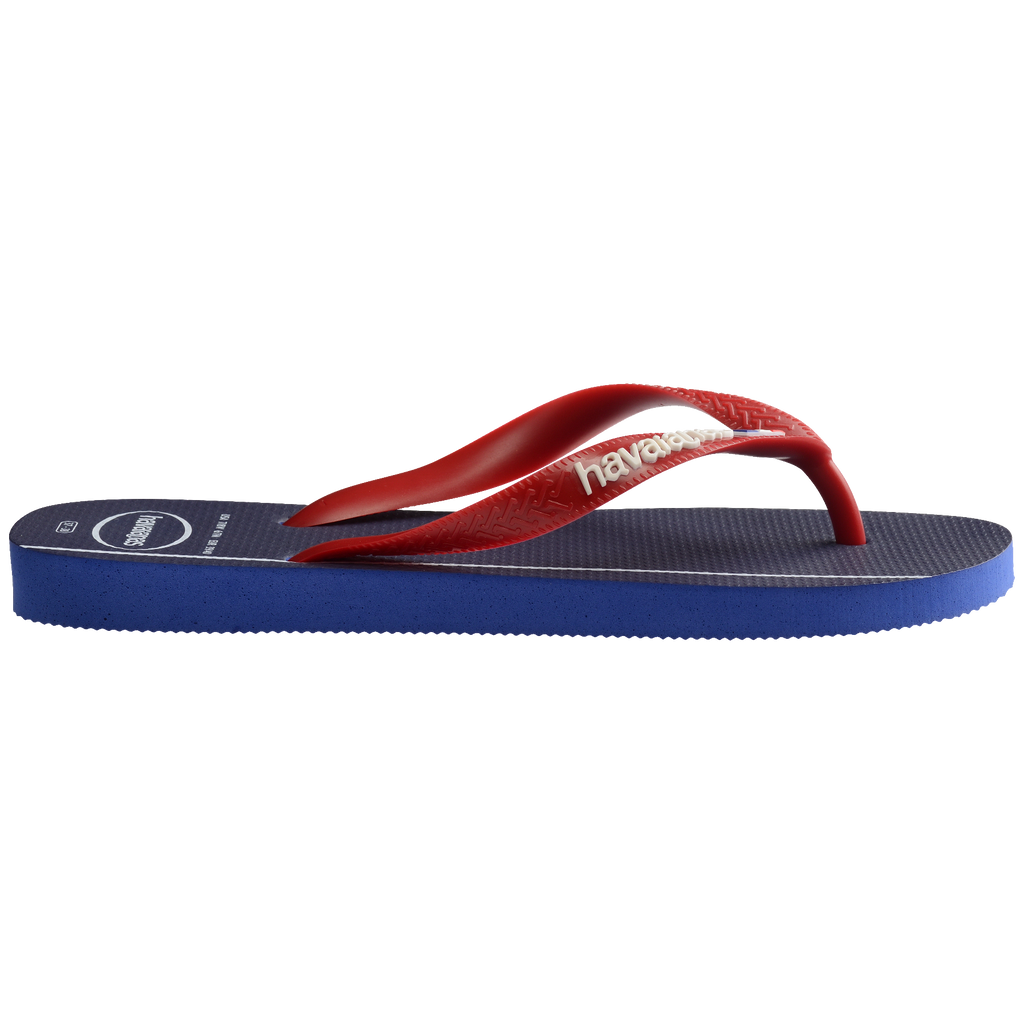 Men's Top Nations I Flip Flops - France