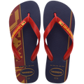 Men's Top Nations I Flip Flops - Spain