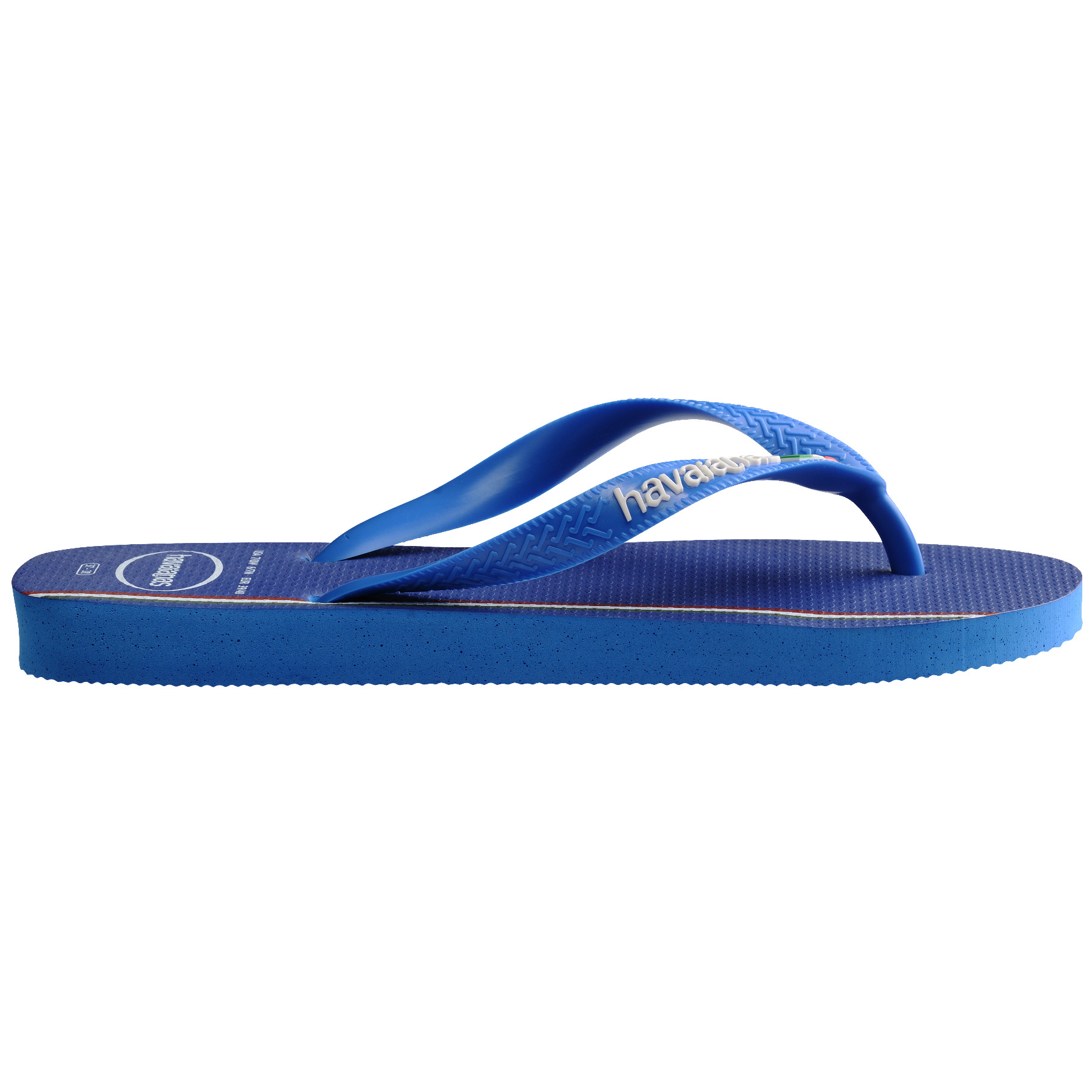 Men's Top Nations I Flip Flops - Italy