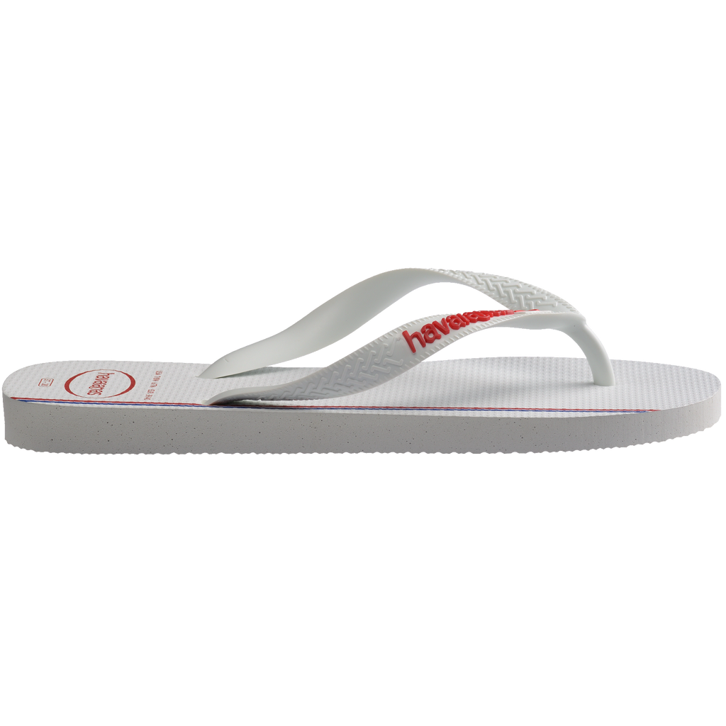 Men's Top Nations I Flip Flops - England