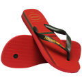 Men's Top Nations I Flip Flops - Portugal